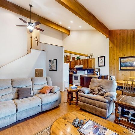 Pines 4031 Apartment Pagosa Springs Exterior foto