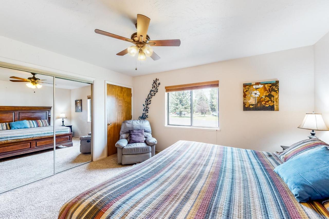 Pines 4031 Apartment Pagosa Springs Exterior foto