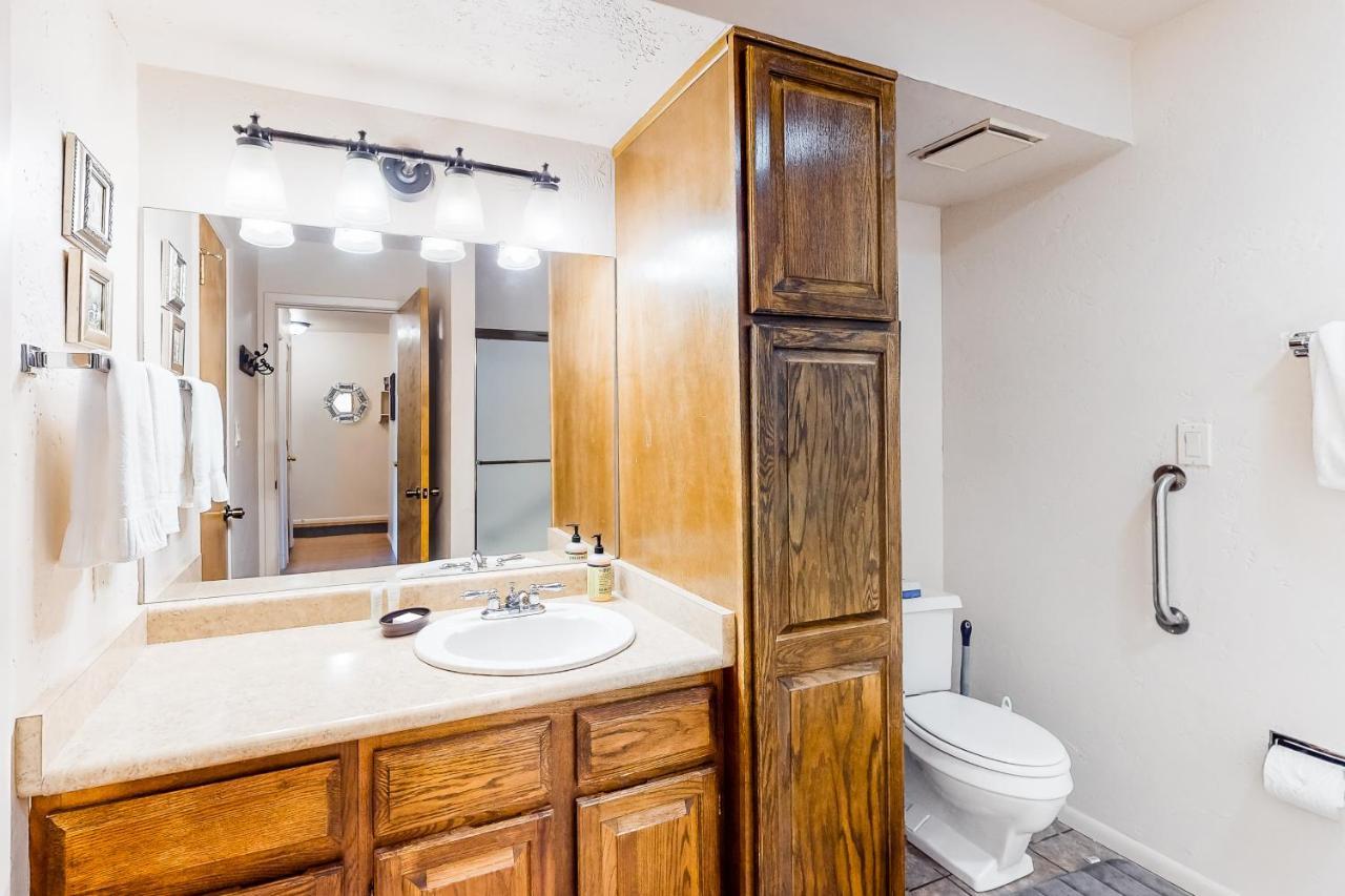 Pines 4031 Apartment Pagosa Springs Exterior foto