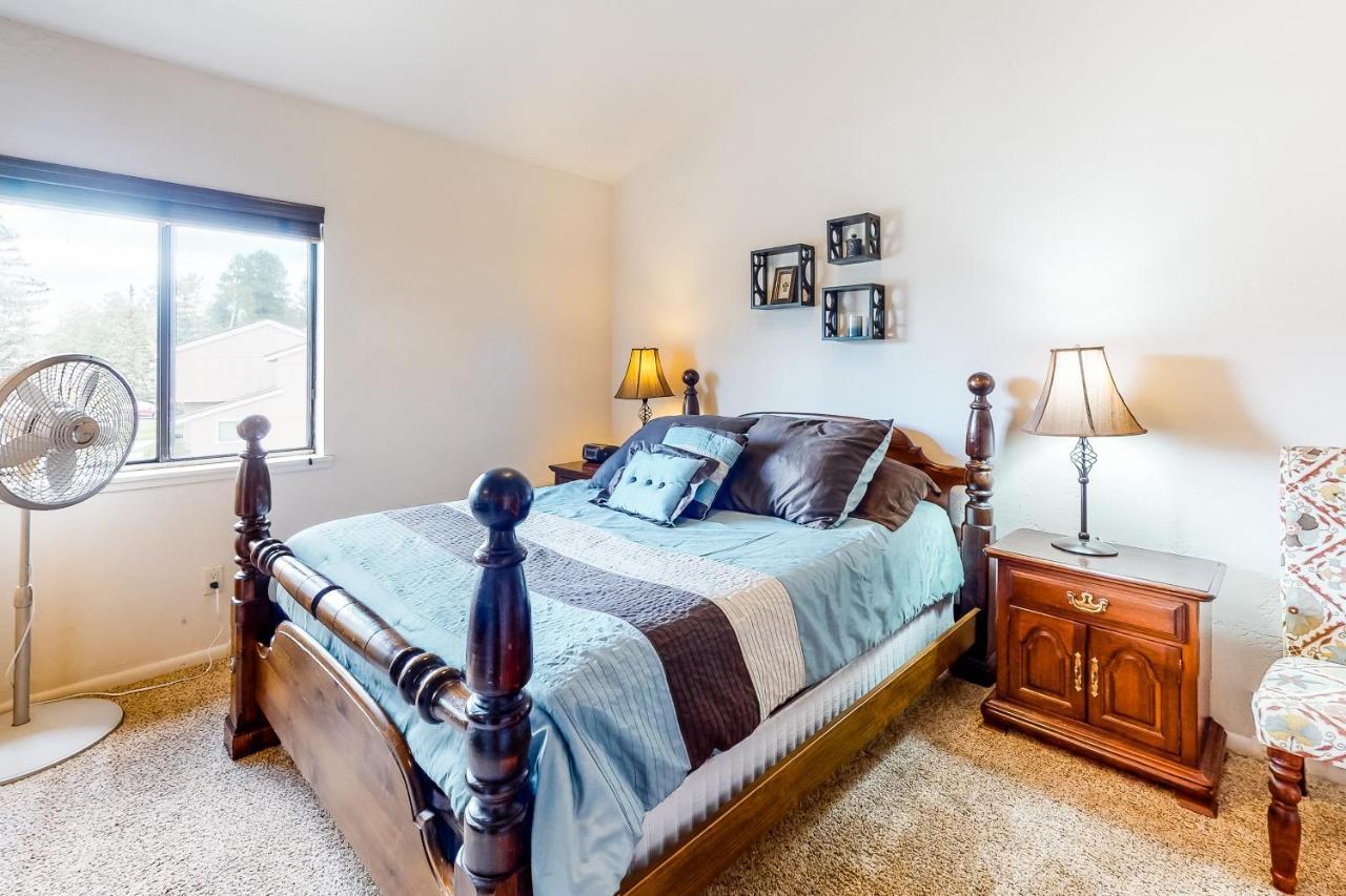 Pines 4031 Apartment Pagosa Springs Exterior foto