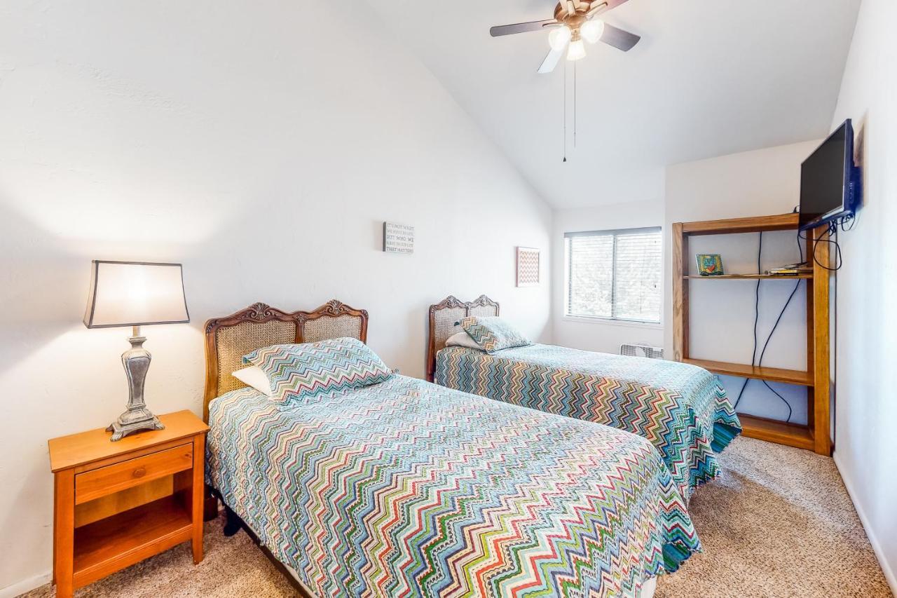 Pines 4031 Apartment Pagosa Springs Exterior foto